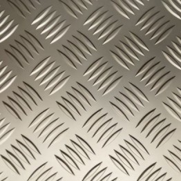 Aluminyum Çeta Levhalar