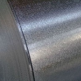 Aluminyum Gofrajli Levha ve Rulolar