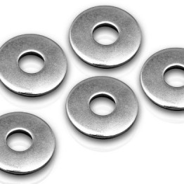 Emniyet Contaları Rondela ve Pulları