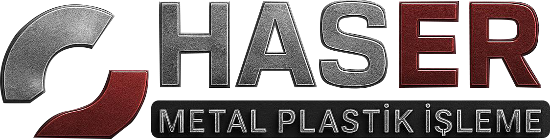 Haser Metal Plastik İşleme